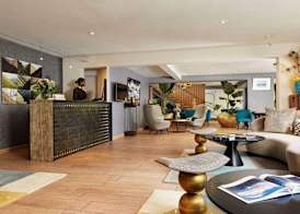 Villa Duflot Hôtel & Spa Perpignan 3