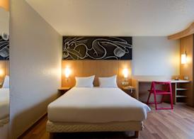 B&B HOTEL Reims Centre Erlon 5