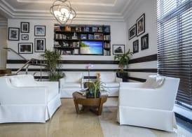 Riviera Suites 5