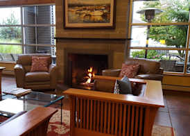 Inn at Port Gardner-Everett Waterfront, an Ascend Collection Hotel 5