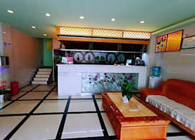 Jinqilin Hotel 2