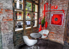 Poshtel Bilbao - Premium Hostel 5