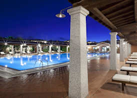 I Giardini di Cala Ginepro Hotel Resort 2