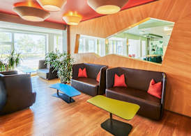 B&B Hotel Aschaffenburg 2