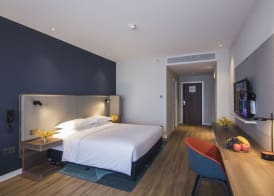 Holiday Inn Express Xiamen Airport Zone by IHG 2