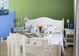 Hotel San Pietro 4
