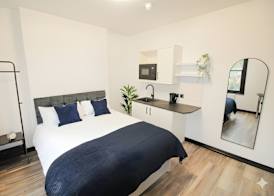 Simplystay St Martins 3