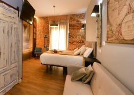 Center Suite Santander 5