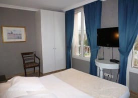 Hôtel Saint Alban 3