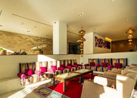 Hapimag Apartments Marbella 5