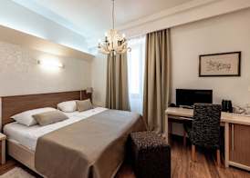 Apartment Kaštel 4
