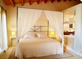 Son Penya Adults Only Petit Hotel & Spa 4