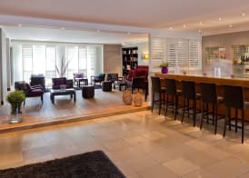 Hotel Wetterstein 5