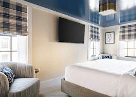 Beacon Hill Hotel & Bistro 5