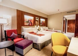 Mandarin Bay Resort and Spa 3