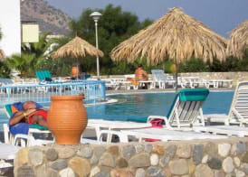 Evripides Village 3