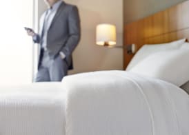 Hyatt Place Dubai Al Rigga 4