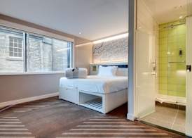 Hub By Premier Inn London Westminster - Saint James' Park 5