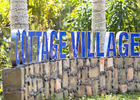 Cottage Village 2