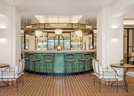 Gran Marbella Resort & Beach Club 4