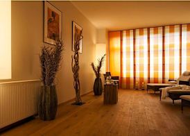 Hotel Barnimer Hof 5