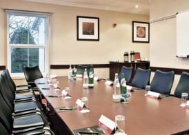 Copthorne Effingham Gatwick 3