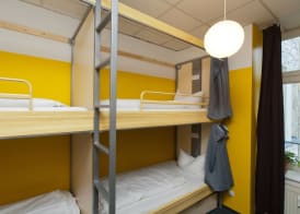 St Christopher's Berlin Alexanderplatz - Hostel 4