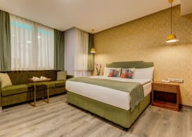 Sometimes Hotel 4