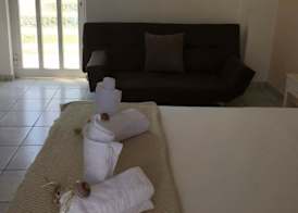 Zante Flower Studios & Apartments 4