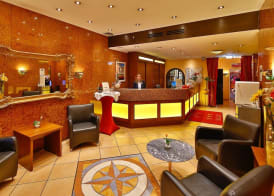 Hotel Wallis by ANS 2
