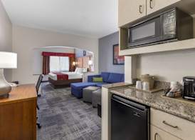 Comfort Suites Denver Tech Center 4