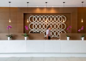 Vangelis Hotel & Suites 3