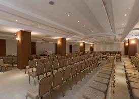 Primasol Hane Family Resort Hotel 5