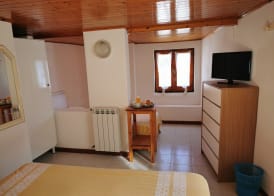 Hotel la Maggioressa 5