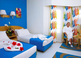 Gafy Resort Aqua Park 4