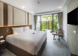 Dewa Phuket Resort & Villas, Nai Yang Beach 5