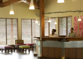 Hotel Le Recif, Ile de la Reunion 2