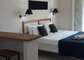 Toni ́s Guesthouse 2