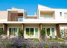 SeaPark SPA Resort 5