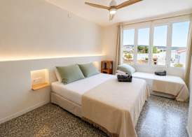 Hotel S'Algaret 2