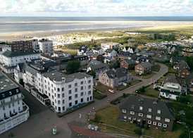 Seehotel Borkum 3