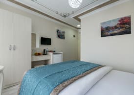 Atam Suites & Apart 5