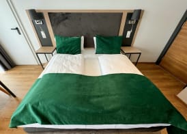 DORMERO Hotel Rüsselsheim 5