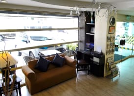 Fersal Hotel Neptune Makati 3