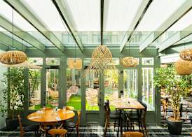 Mercure Bordeaux Chateau Chartrons 3