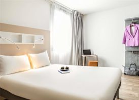 ibis budget Gonesse Le Bourget 3