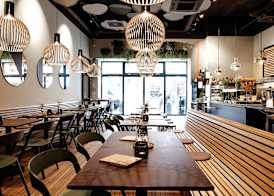 Melter Hotel Apartments 5