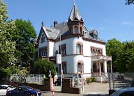 Hotel am Berg 2