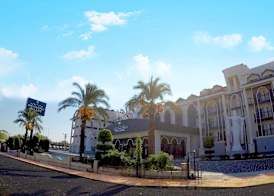 DREAM WORLD PALACE 2