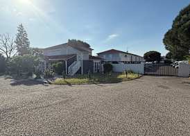 Fasthotel Avignon Nord Le Pontet 3